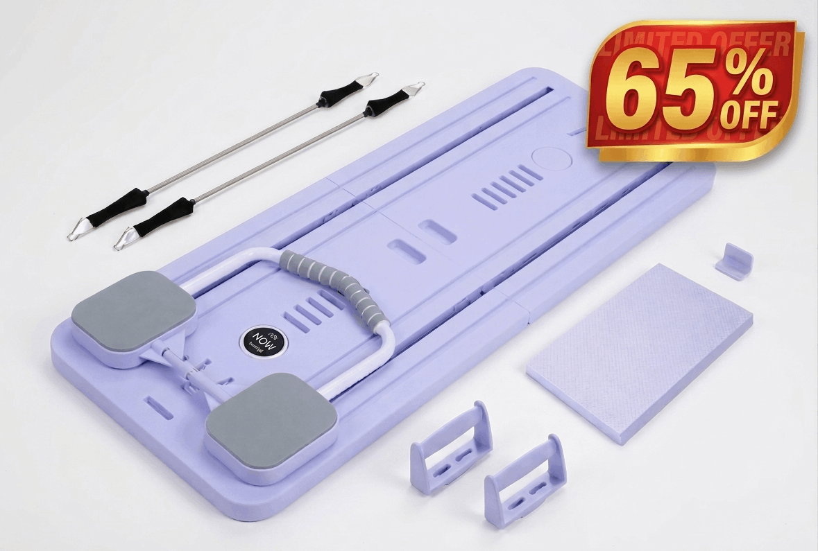 buy 28 Pilates Reformer now